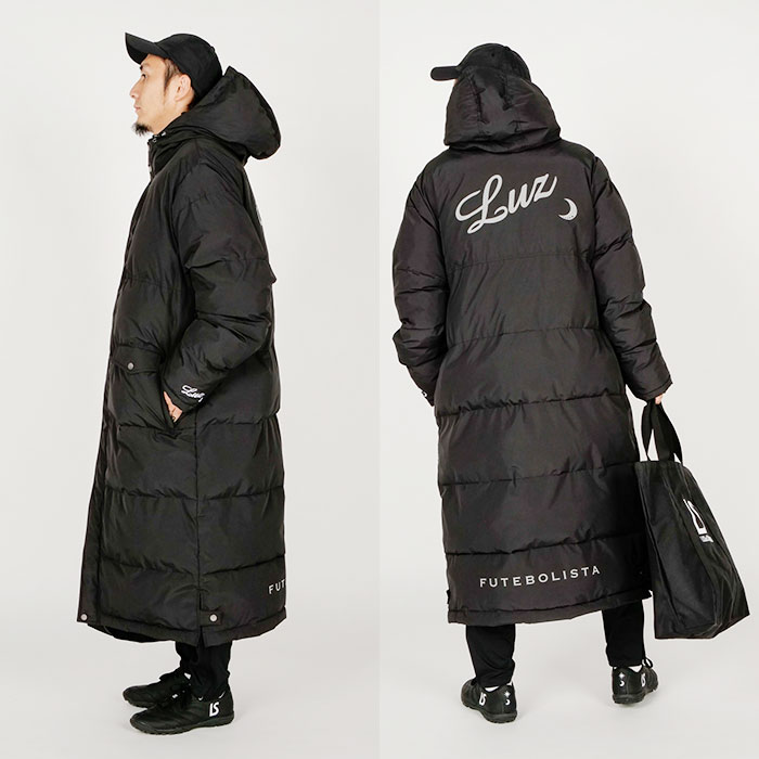 楽天市場】【 ポイント 2倍 】ベンチコート BENCH COAT ルースイ