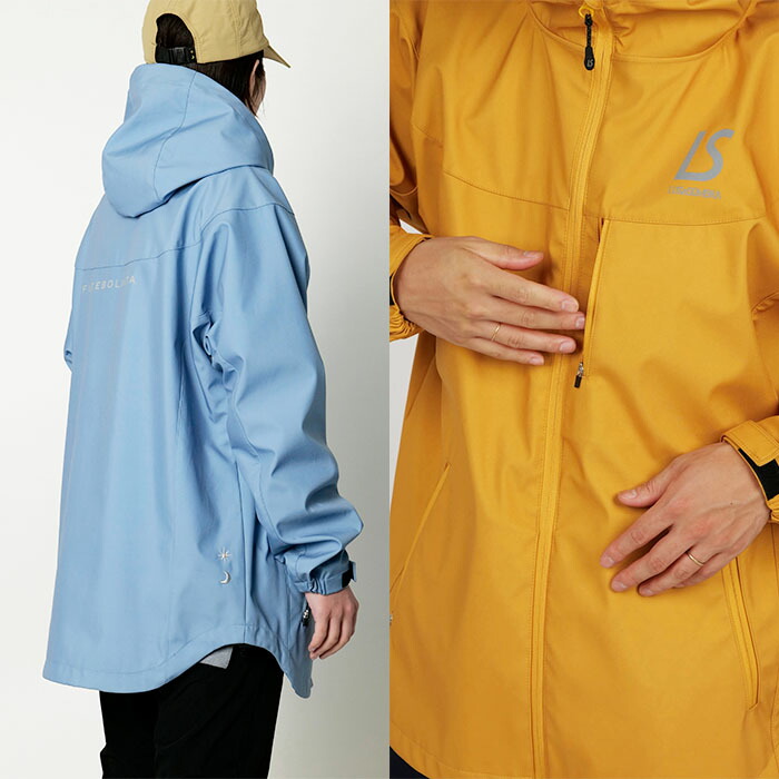 楽天市場】DIVERSITY TRUST JKT ルースイソンブラ LUZeSOMBRA