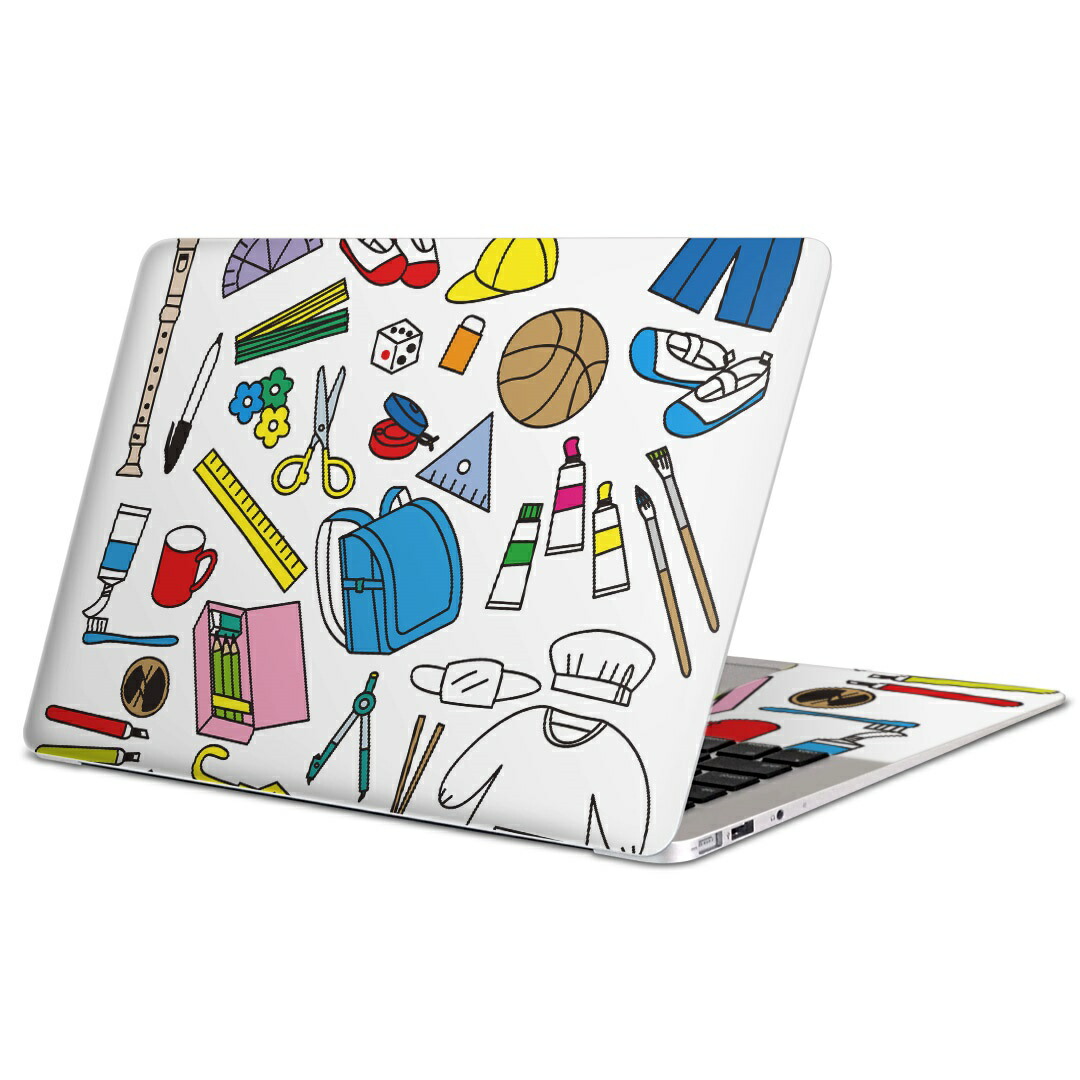 楽天市場】MacBook 用 スキンシール マックブック 13インチ 〜 16