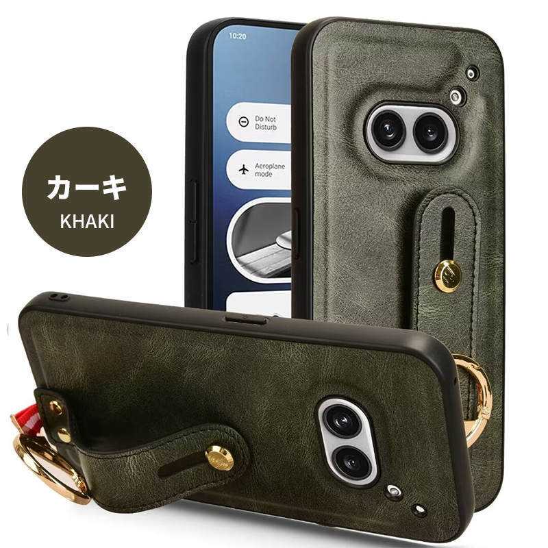 楽天市場】【楽天スーパーSALE 30%OFF】Nothing Phone (2a) ケース