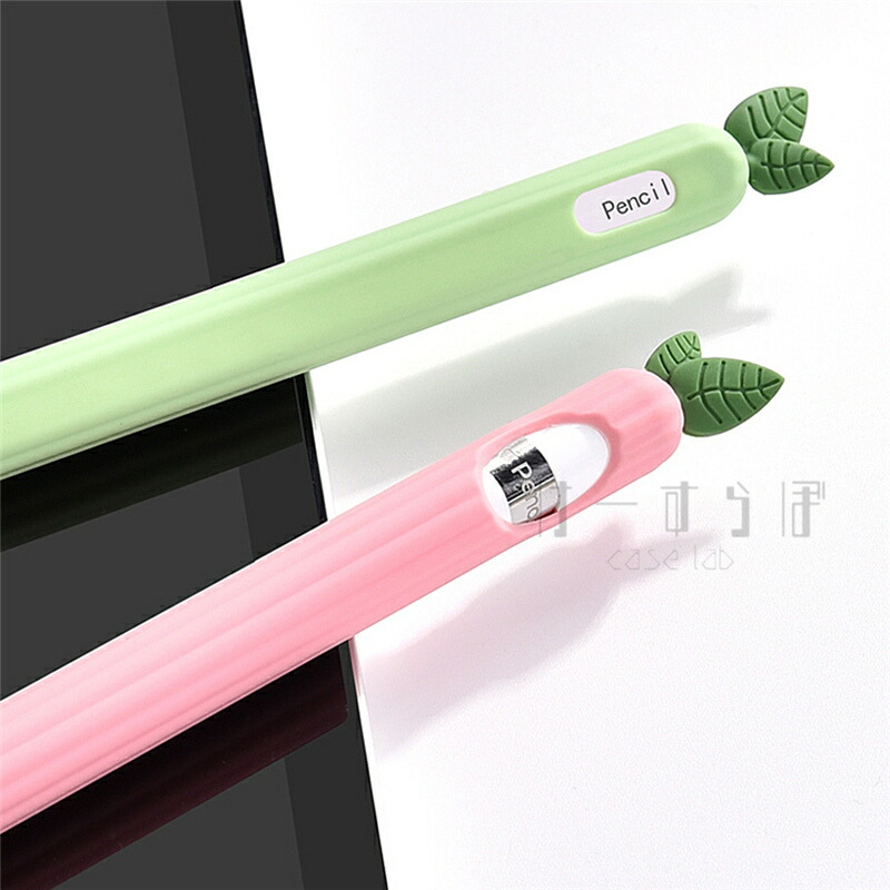 楽天市場】Apple Pencil 第2世代 カバー Apple Pencil 1 ソフトカバー