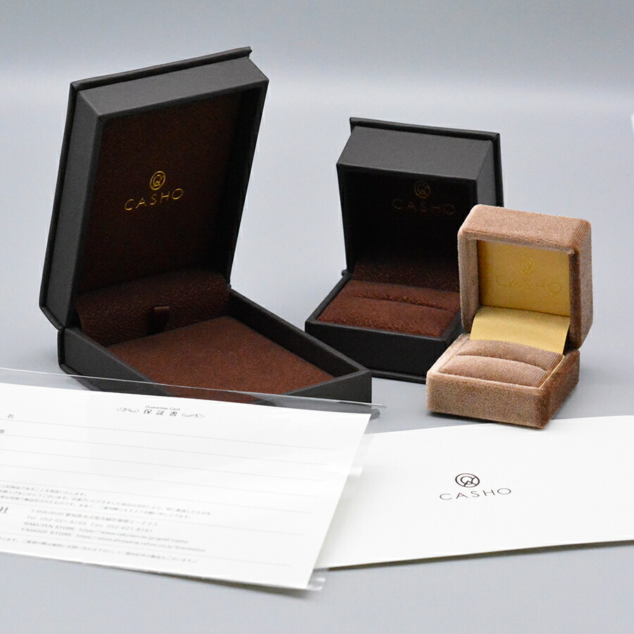 楽天市場】ハーフエタニティーボール リング2ミリK10K18PTホワイト