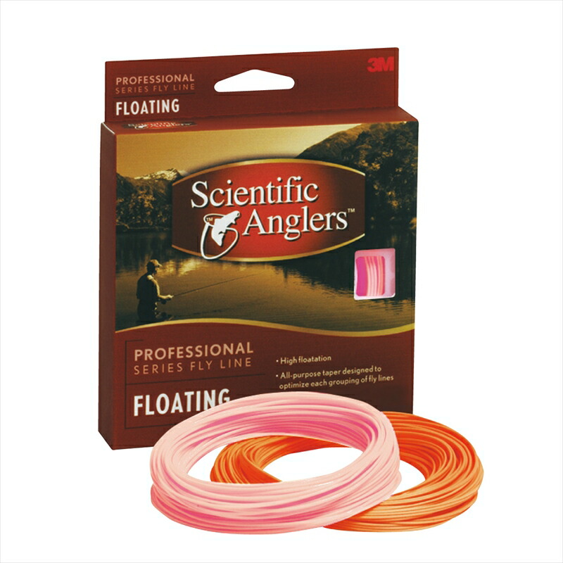 楽天市場】フライライン #3 dtの通販