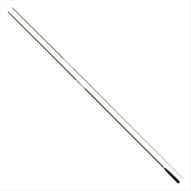 楽天市場】ダイワ へら竿 ヘラ V 10.5尺 : 釣具のキャスティング 楽天