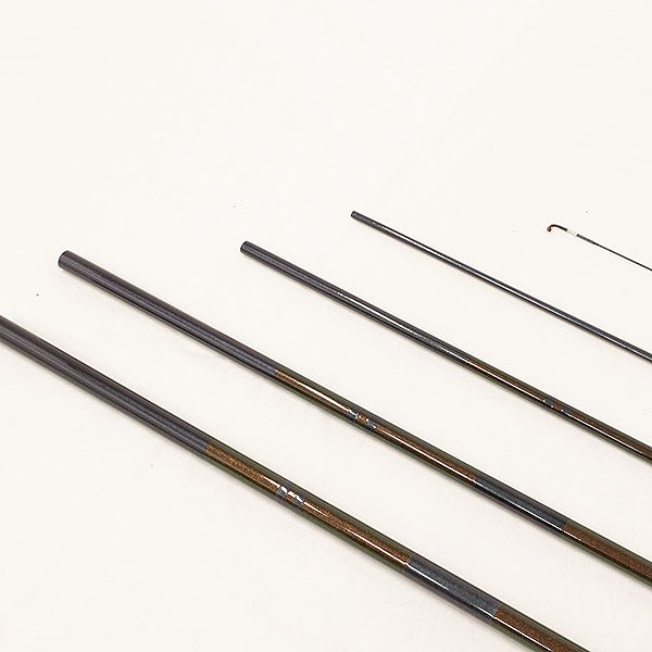 楽天市場】かちどき へら竿 旋 めぐる 並継へら竿 駿風 16尺 : 釣具の