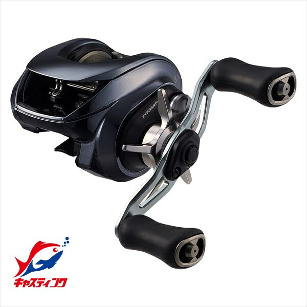 ダイワ IM Z TW 200XHL-C (リール) 価格比較 - 価格.com