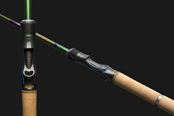 楽天市場】ノリーズ バスロッド ロードランナー ヴォイスハードベイト