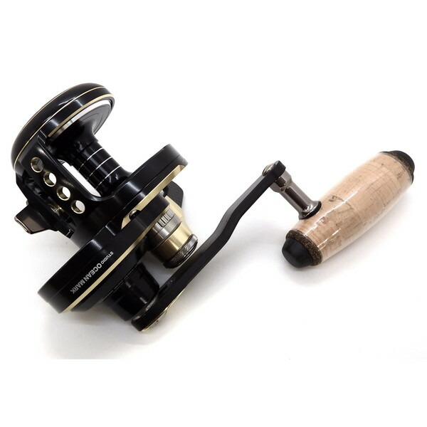 ブルーヘブン スタジオオーシャンマーク リール」の人気商品一覧