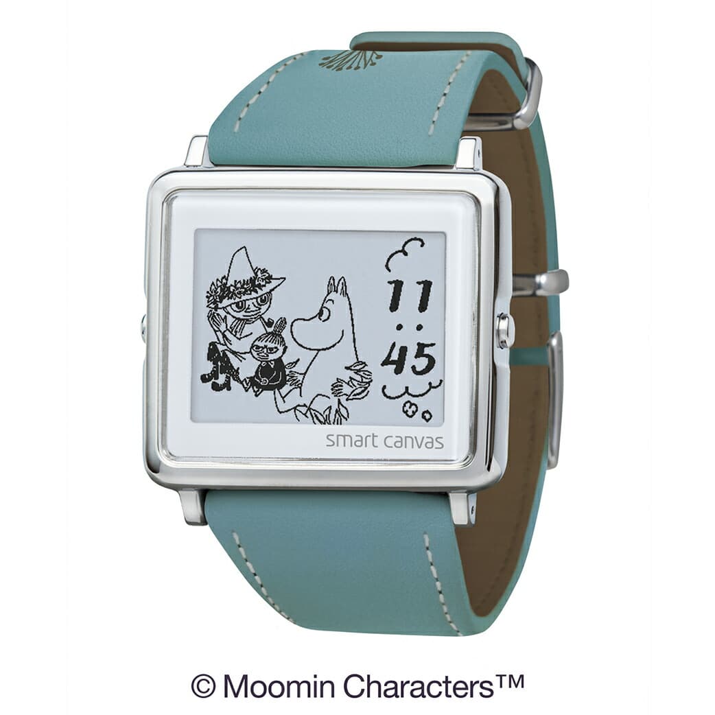楽天市場】スマートキャンバス腕時計 Smart Canvas時計 EPSON 腕時計