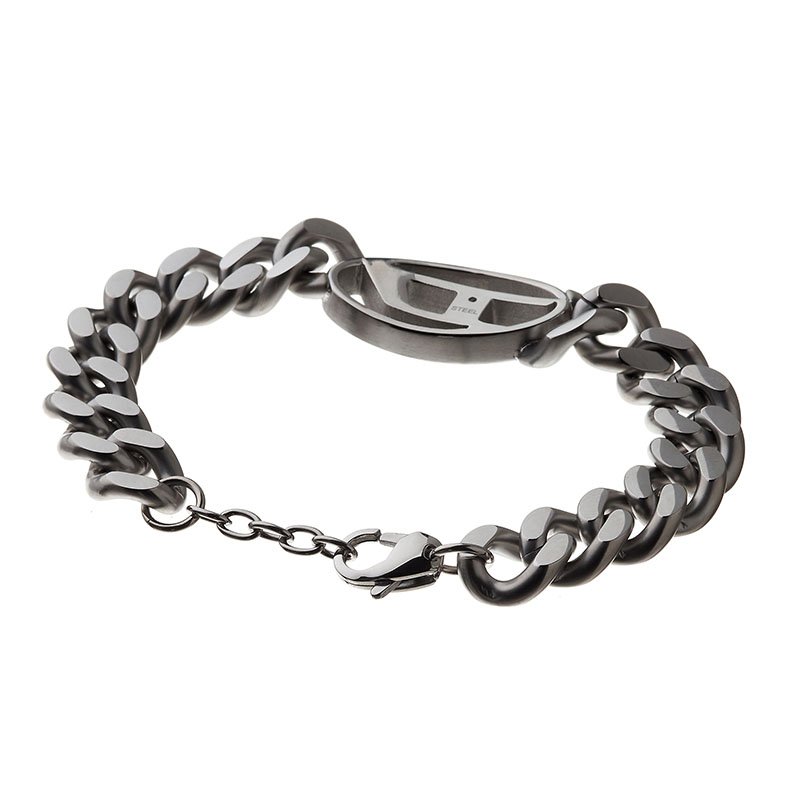 楽天市場】DIESEL ディーゼル メンズ ブレスレット ホワイトデー