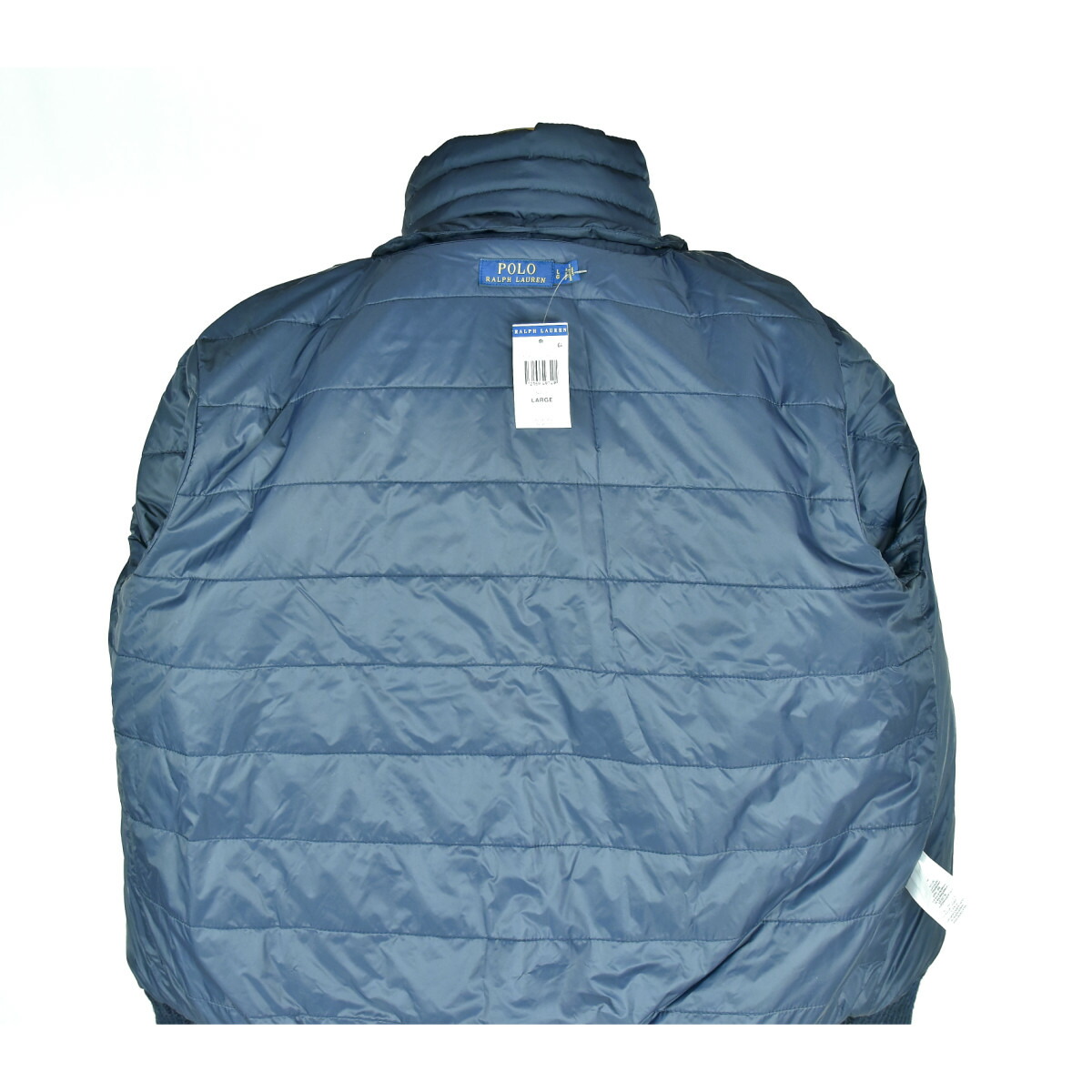 楽天市場】Ralph Lauren Mensラルフローレン Mens星条旗カウチン