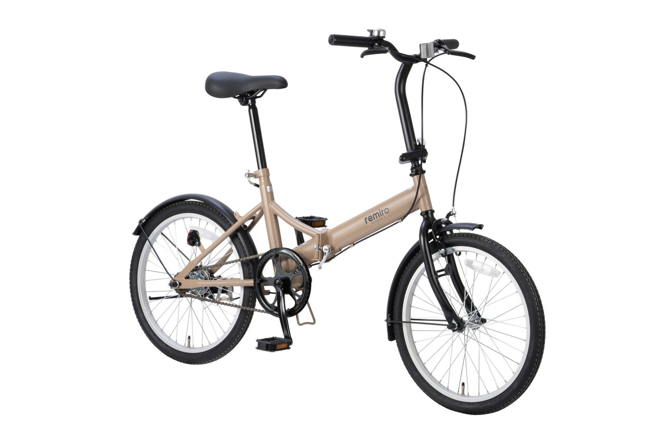 楽天市場】キャプテンスタッグ公式 通勤 通学 20インチ 折りたたみ