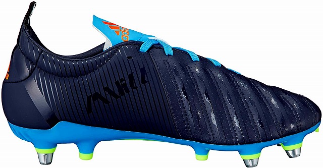 楽天市場】adidas アディダス マライス SG オールブラックスモデル