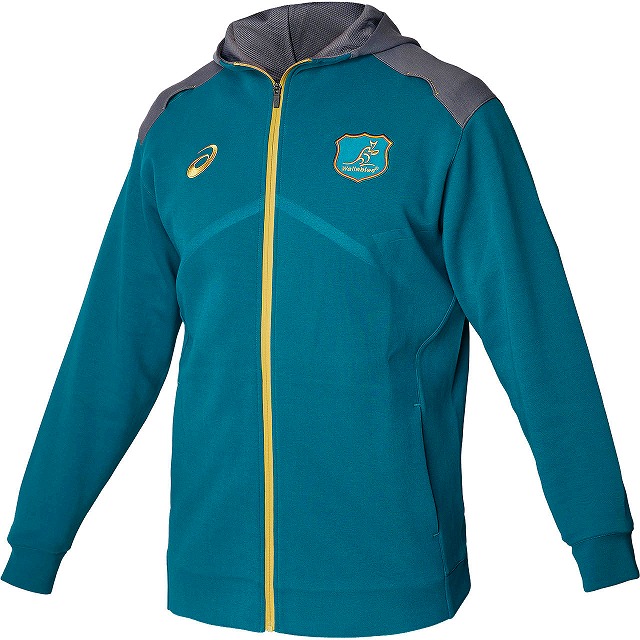 楽天市場】asics アシックス オーストラリア代表 ワラビーズ