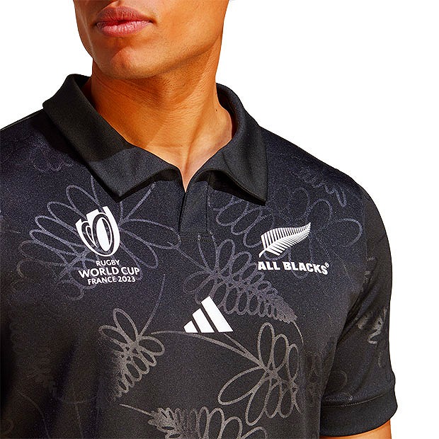 楽天市場】adidas アディダス ALLBLACKS オールブラックス RWC 2023