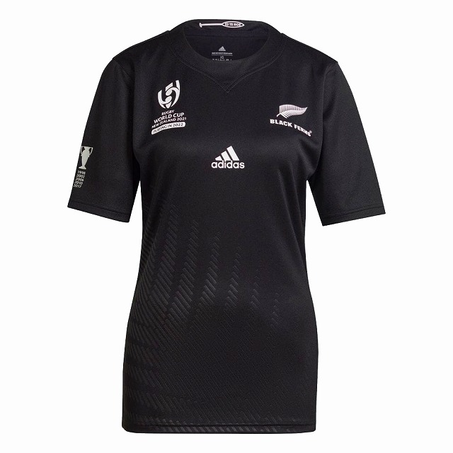 楽天市場】ALL BLACKS adidas アディダス オールブラックス ブラック