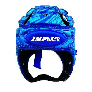 楽天市場】IMPACT インパクト アイランドフラワー ブルー ラグビー