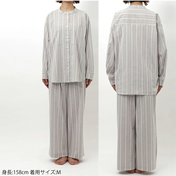 楽天市場】ミントデザインズ コラボ パジャマ ワコール 睡眠科学綿