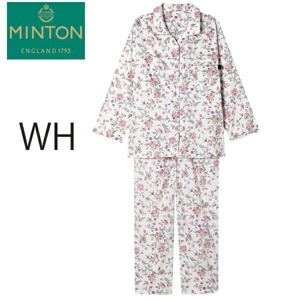 楽天市場】ワコール ミントン パジャマ llの通販