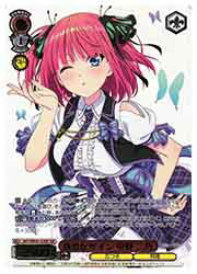 楽天市場】ヴァイスシュヴァルツ 五等分の花嫁 サインの通販