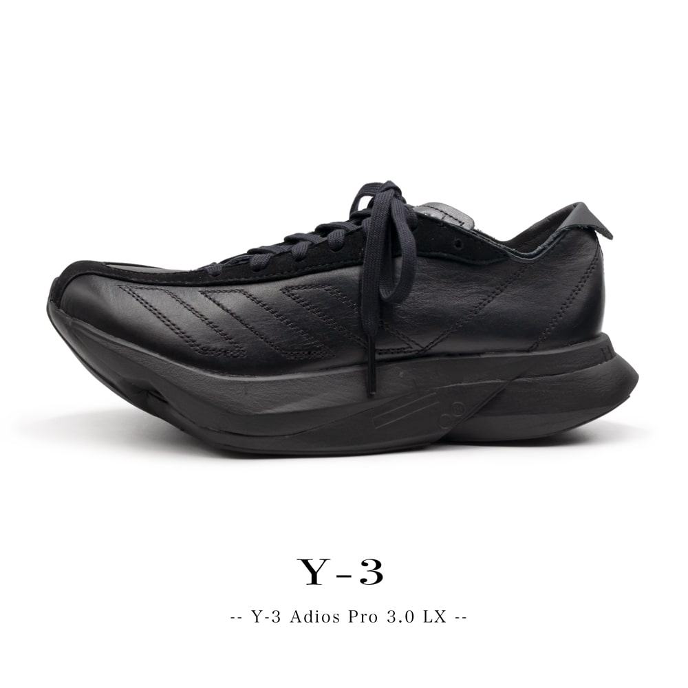 楽天市場】Y-3 [ワイスリー]アディオス プロ / Adios Pro 3.0 LX5A