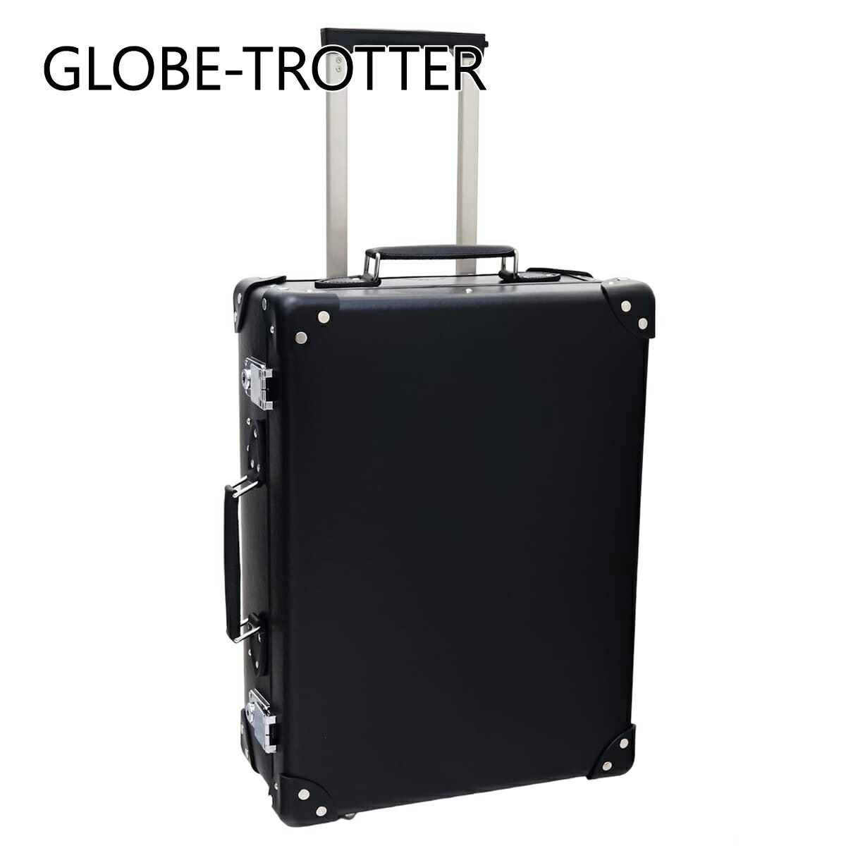 楽天市場】グローブトロッター GLOBE-TROTTER キャリーケース スーツ