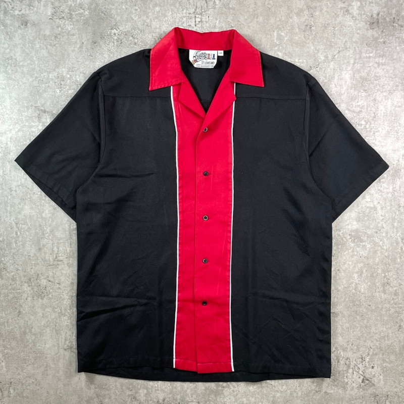 楽天市場】ルードギャラリー ボーリングシャツの通販