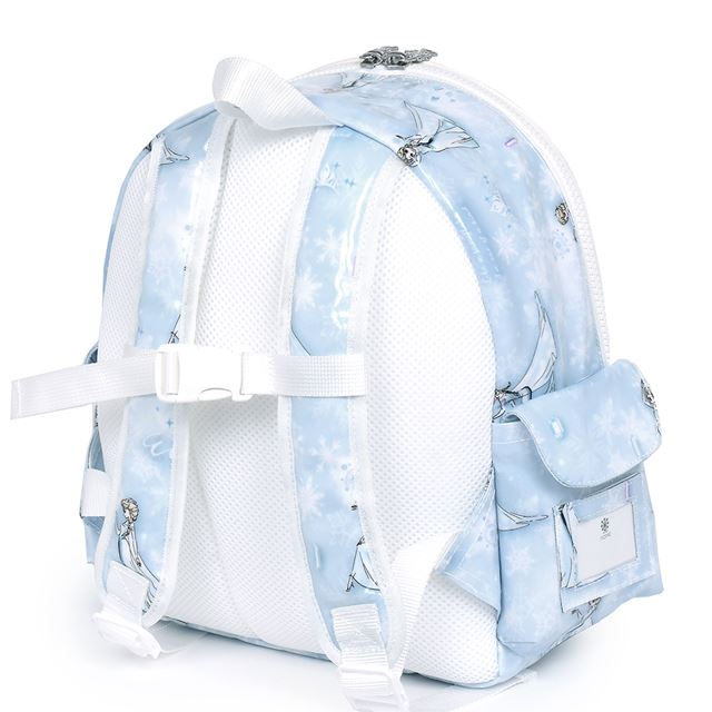 楽天市場】ディズニー 通園リュック Elsa FROZEN エルサ アナと雪の