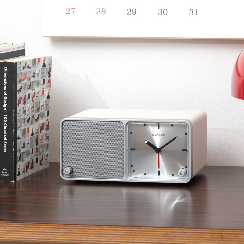 楽天市場】【即納カラーあり】 ジェネバ ジェネバタイム ホワイト