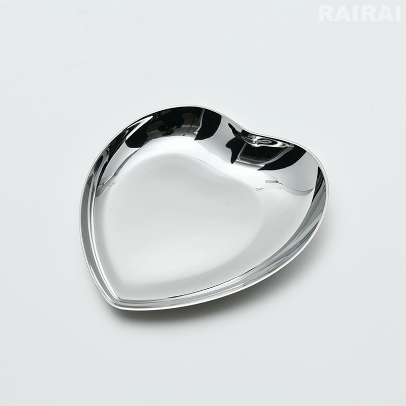 楽天市場】ジョージジェンセン トレイ ハート Georg Jensen HEART