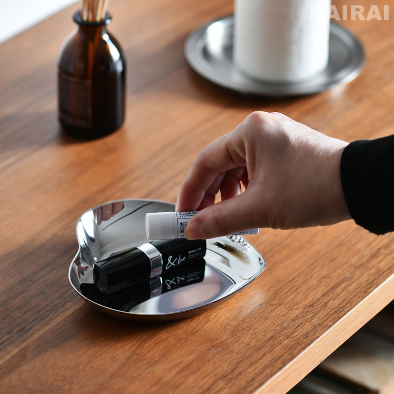 楽天市場】ジョージジェンセン トレイ ハート Georg Jensen HEART