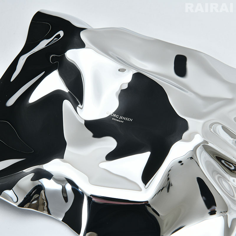 楽天市場】ジョージジェンセン トレイ S パントン Georg Jensen PANTON