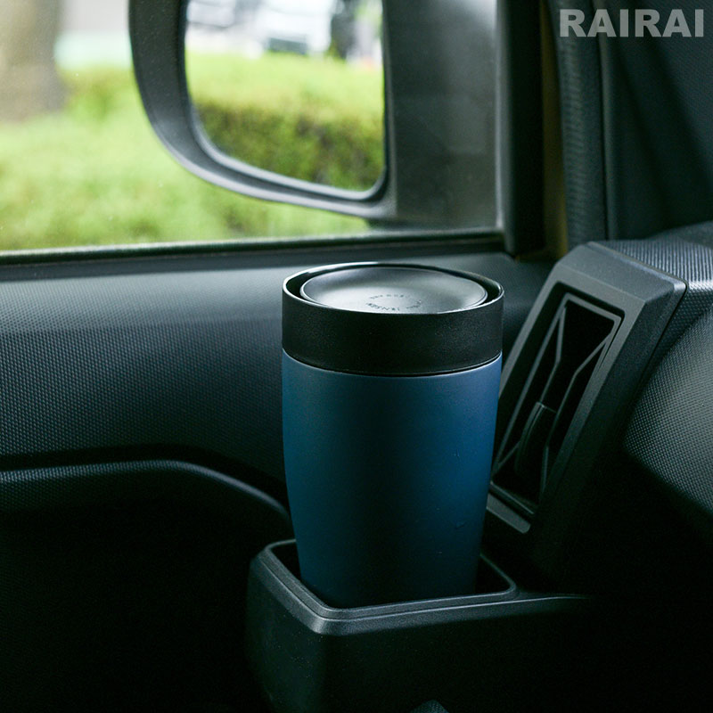 楽天市場】ジョージジェンセン サーモカップ 400ml スカイ Georg