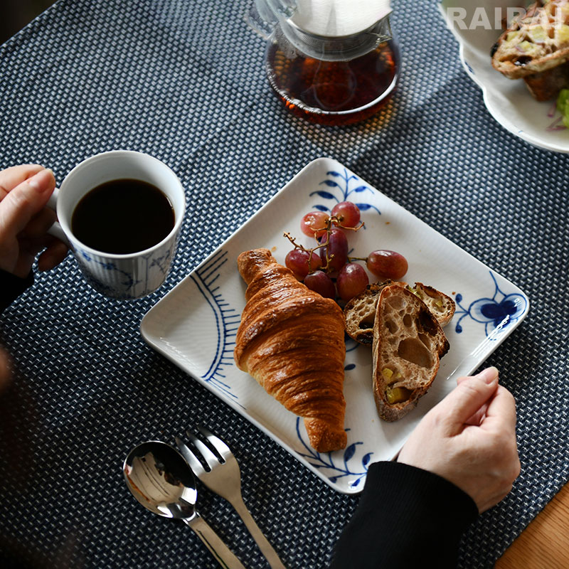 楽天市場】【セール20%OFF】 ロイヤル コペンハーゲン スクエア