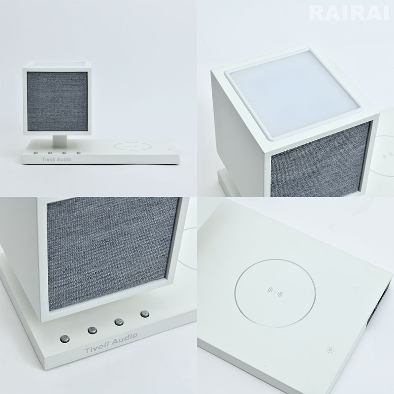 楽天市場】【即納カラーあり】 チボリ オーディオ リバイブ Bluetooth