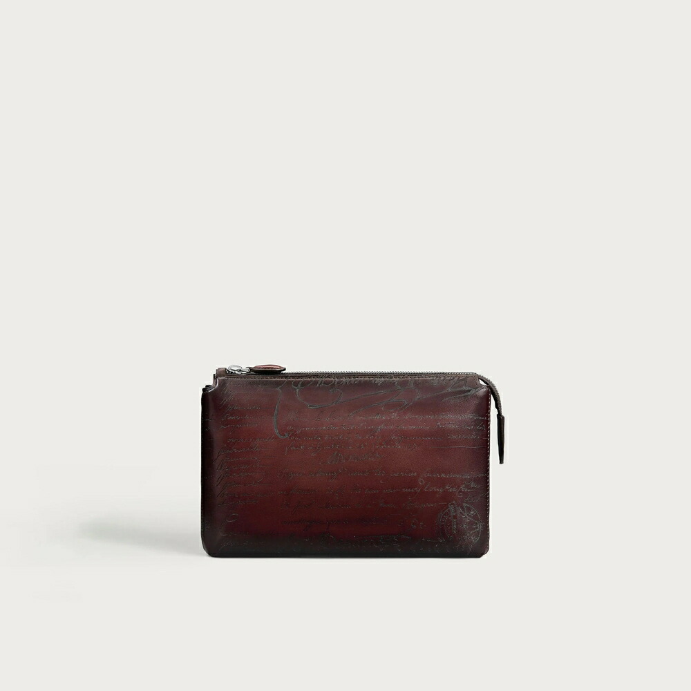 ベルルッティ(Berluti) 財布 メンズ長財布 | 通販・人気ランキング