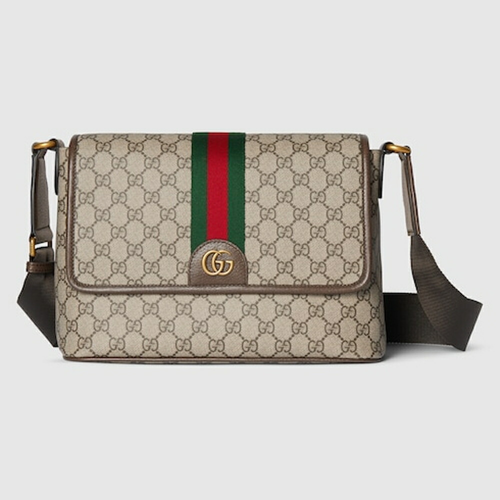 グッチ(GUCCI) メッセンジャー ショルダーバッグ | 通販・人気