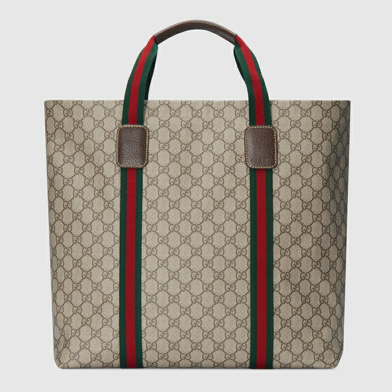 楽天市場】グッチ GUCCI レディース GG テンダー ミディアム トート