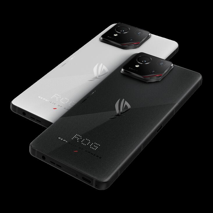 ROG Phone 9 12GB 512GB グローバル版 楽天市場】ASUS ROG Phone 9