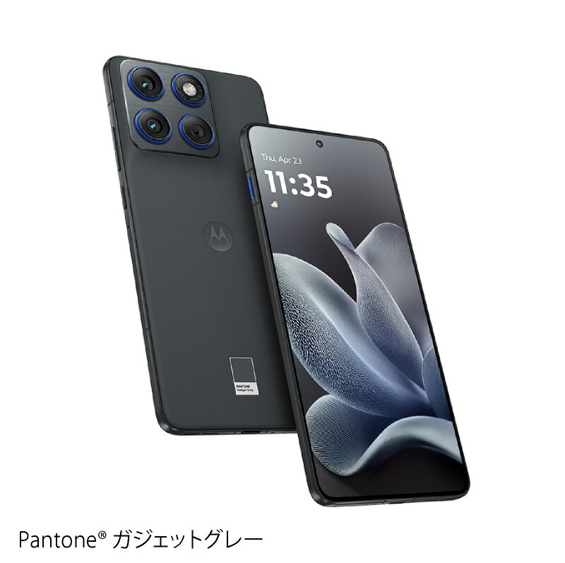 楽天市場】Motorola moto X70 Air 《中国版》 Lenovo Motorola【 新品