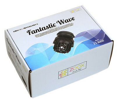 楽天市場】ファンタスティック ウェーブ ZX4000ZX4F4 : CEPPO WEB SHOP