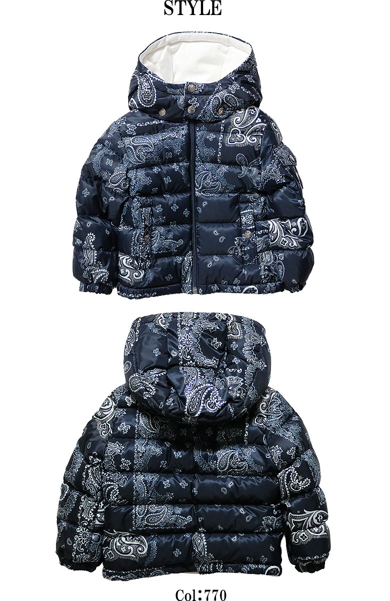 楽天市場】【10%OFF】 【MONCLER】モンクレール ダウンジャケット