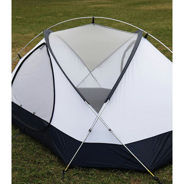 楽天市場】SIERRA DESIGNS シエラデザインズ METEOR LIGHT 2P 2人用