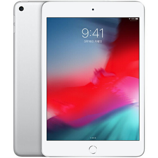 楽天市場】iPad mini（第5世代） Wi-Fi+Cellular 本体 64GB 7.9インチ