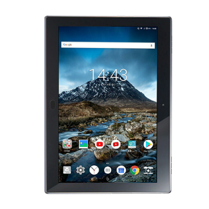 楽天市場】新品 レノボ Lenovo TAB4 (701LV) ブラック LVSAJ1 16GB SIM