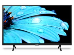 楽天市場】シャープ sharp 2t-c32ae1 液晶テレビ aquos [32v型