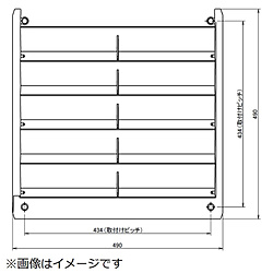 楽天市場】風向調整板 ダイキンの通販