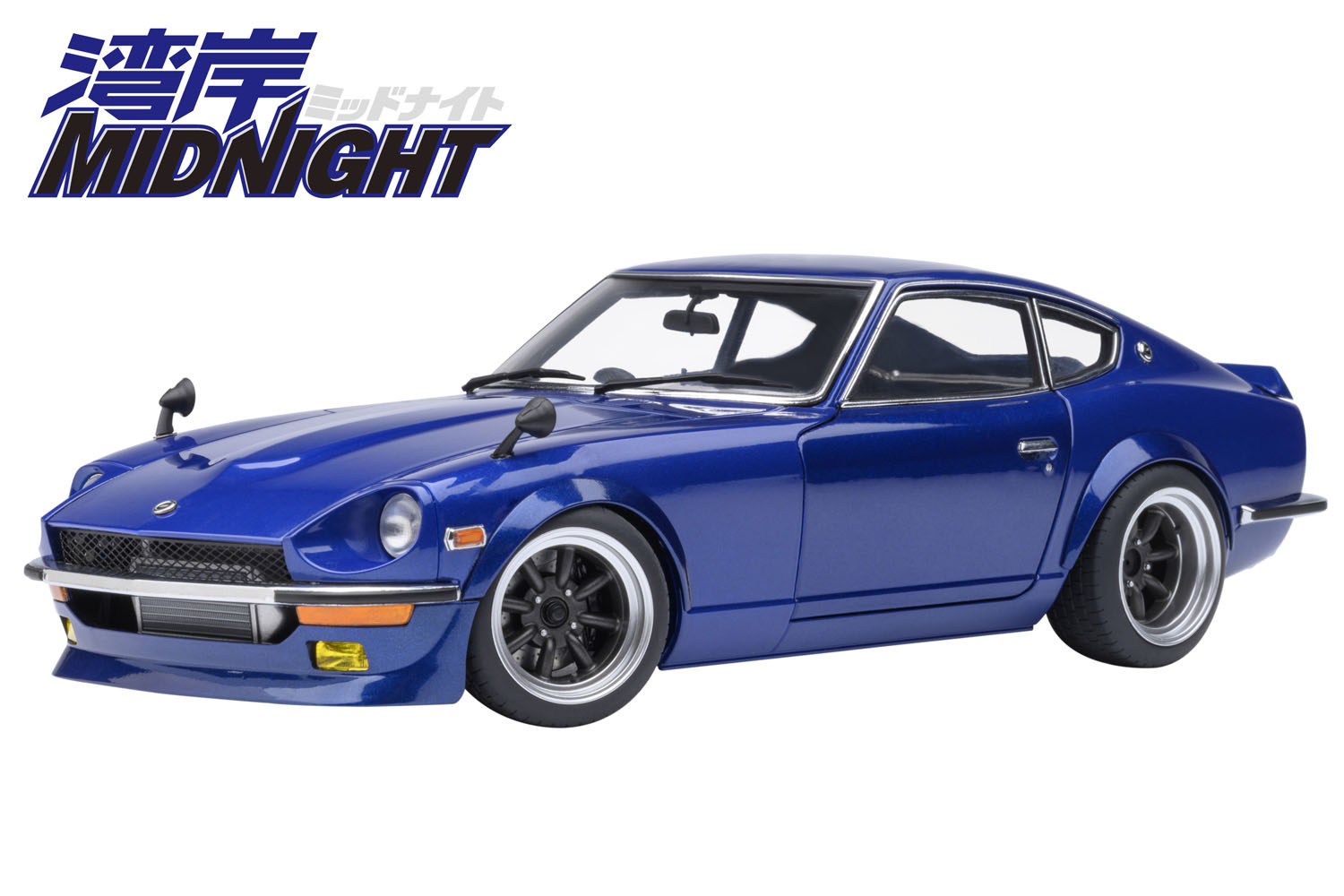 湾岸ミッドナイト 1/18」の人気商品一覧 | 安い商品を通販サイトから