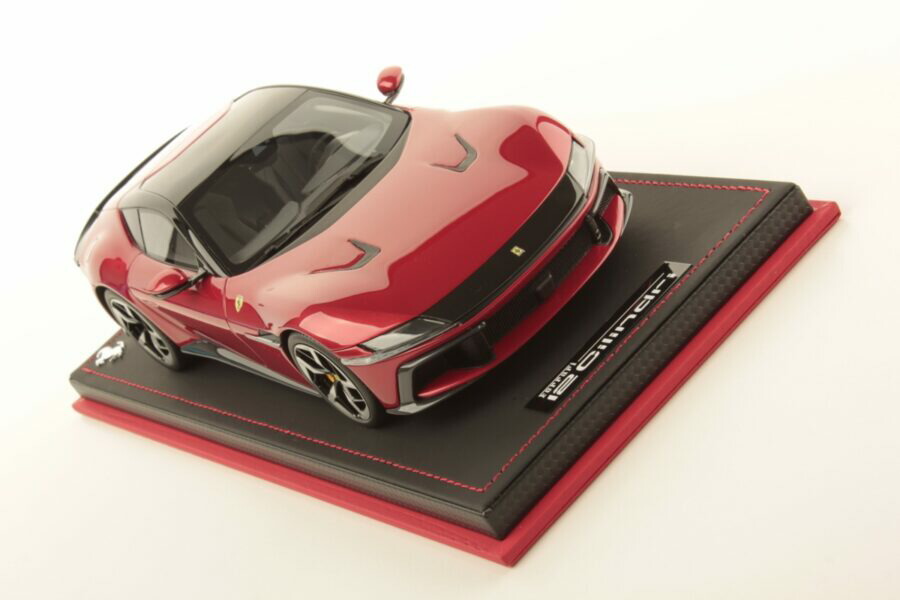 楽天市場】MR Collection 1/18 ミニカー レジン プロポーションモデル