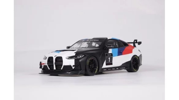 楽天市場】Otto Mobile otm1228 オットモビル 1/18 ミニカー レジン